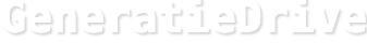 Generatie drive logo